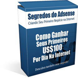 Segredos do ADsense, compras digitais, digital purchases