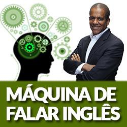 Máquina de Falar Inglês